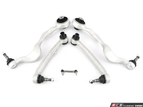 034Motorsport 034 Motorsport Density M3 Arms