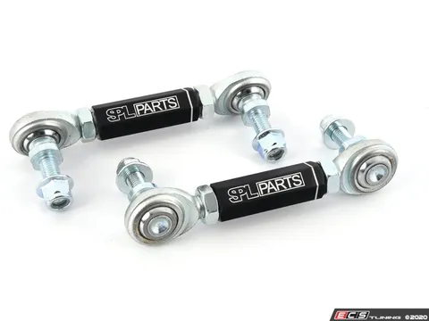 SPL Parts Rear End Links