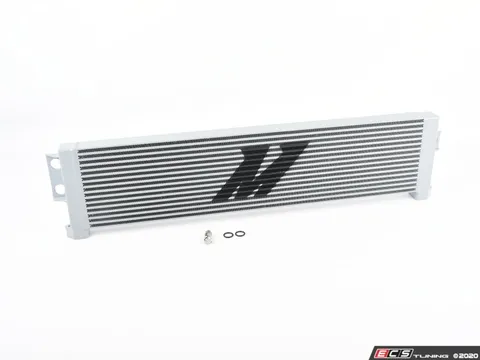 Mishimoto Oil Cooler