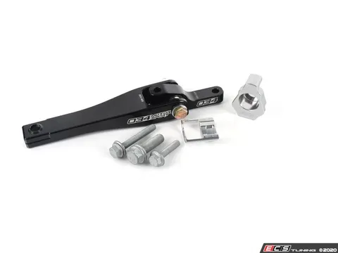 034Motorsport Billet Spherical Dogbone Mount