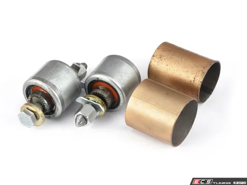 KMAC Front Lower Control Arm Bushing Set - Inner