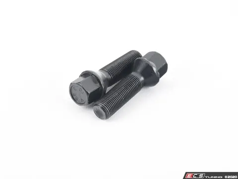ECS Conical Seat Wheel Bolt - 14x1.25x40mm - Priced Per Pair