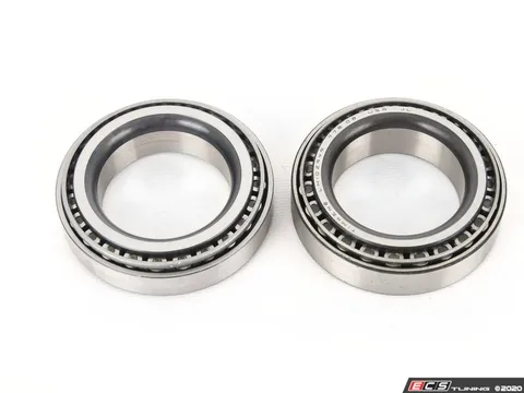 Wavetrac 2WD 02E DSG Differential Bearing Kit
