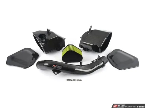 AWE AWE S-FLO Carbon Intake - F8X M3/M4