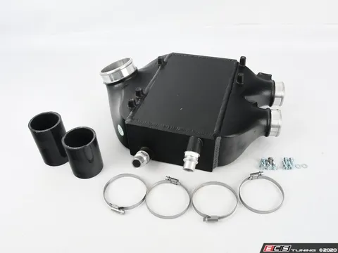 CTS CTS Top Mount Charge-Air-Cooler