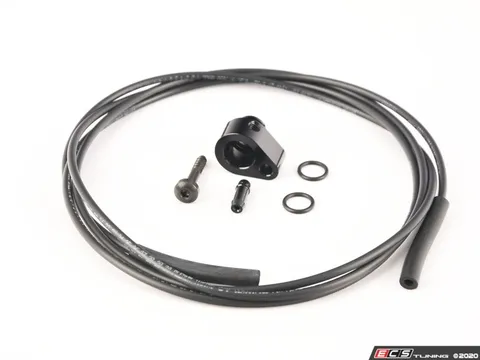 P3 Gauges B48/B58 Boost Tap