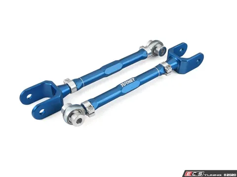 Turner Motorsport Turner Motorsport Performance Lower Traction Rods - Rear