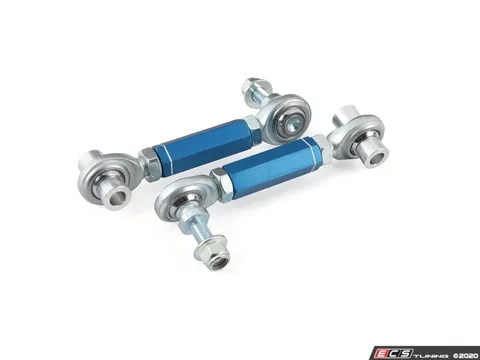 Turner Motorsport Turner Motorsport Performance Sway Bar End Links - Rear