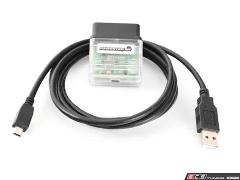Eurodyne DSG Performance Software - With Powertap Air Flash Tool
