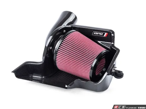 APR APR Open Carbon Fiber Intake - 1.8T/2.0T Gen3