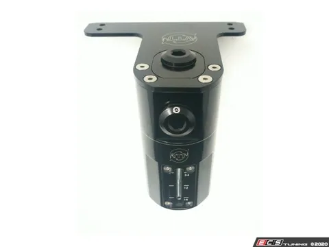 Vargas Turbo Technologies 8V RS3 DSG Catch Can