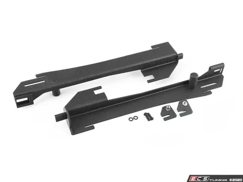 ECS MQB Intercooler Delete Bracket Kit