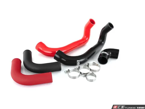 ECS MK7.5 / Arteon (DQ381/AQ450) High Flow Charge Pipe Kit (Choose Your Color)