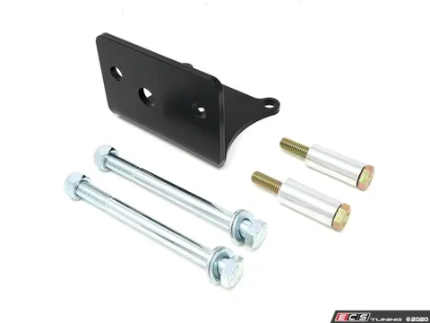 Burger Motorsports Differential Support Bracket Brace