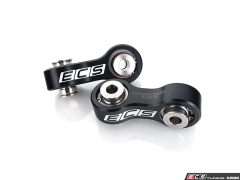 ECS Billet Performance Rear Sway Bar End Links - Audi B8/Porsche Macan