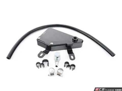 034Motorsport Audi 8V.5 RS3 DSG Catch Can Kit