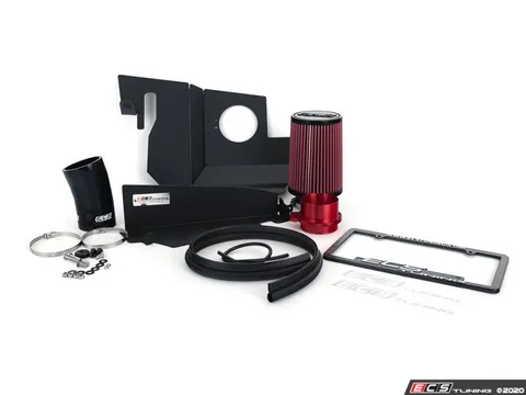 ECS Audi B9 RS5 2.9T Luft-Technik Intake System