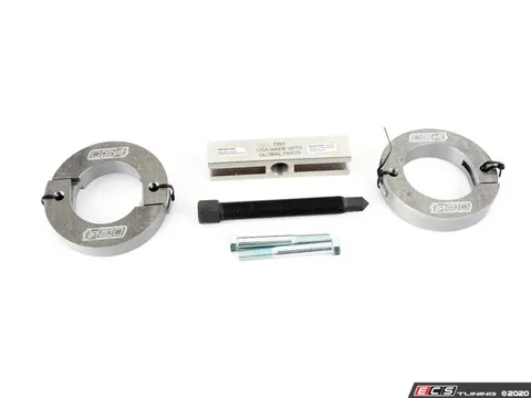 034Motorsport 034Motorsport 3.0 TFSI Supercharger Pulley Removal Tool