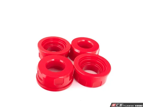 ECS Rear Isolators