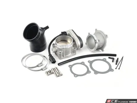 Integrated Engineering Throttle Body Upgrade Kit