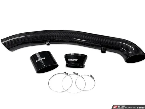 034Motorsport X34 Carbon Fiber 4" Intake Conversion Kit