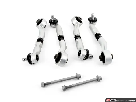 SPC Adjustable Front Upper Control Arm Kit