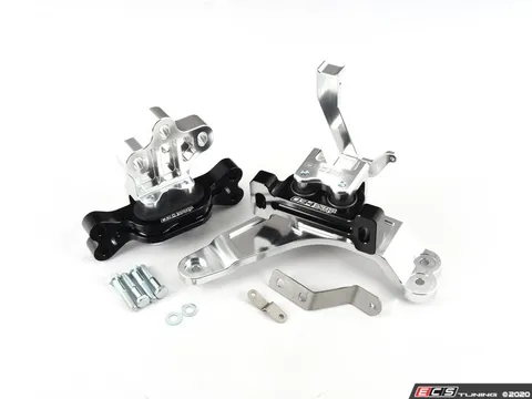034Motorsport StreetSport Engine/Transmission Mount Pair