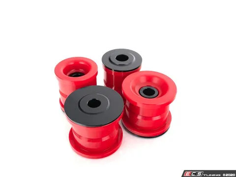 ECS Polyurethane Subframe Bushings - 95A - E9x
