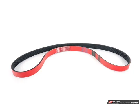 ECS Performance Kevlar Reinforced Supercharger Belt