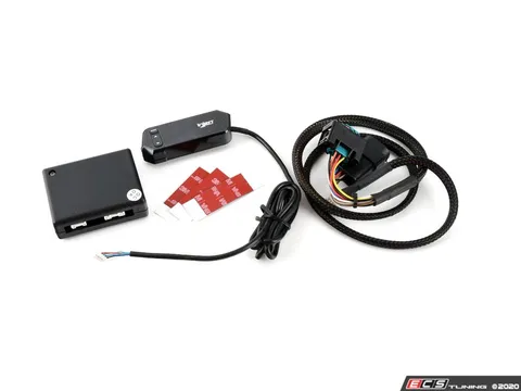 Injen Injen X-Pedal Pro Black Edition Throttle Controller - BMW