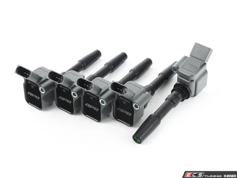 Assembled By ECS Ignition Service Kit