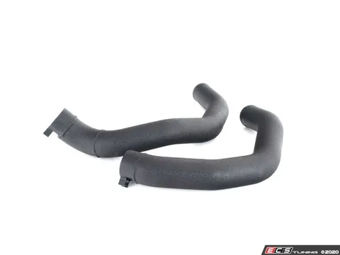 Turner Motorsport Charge Pipe - Hot Side