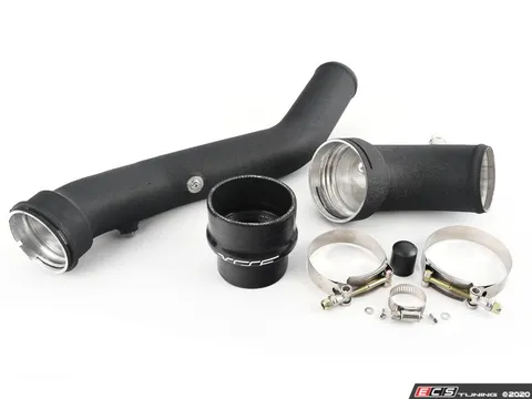 VRSF Charge Pipe Upgrade Kit