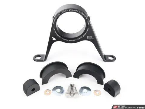 JXB Performance Driveshaft Center Support Bearing Carrier - Manual Transmission
