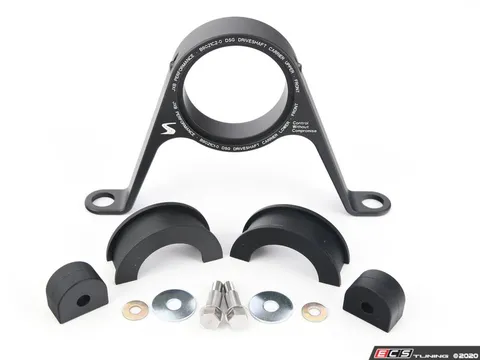 JXB Performance Driveshaft Center Support Bearing Carrier - DSG Transmission