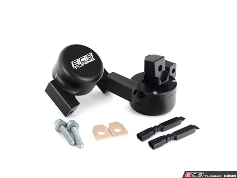 ECS ECS Performance Engine Mount Kit - Audi B8 A4/S4/Q5, C7 A6