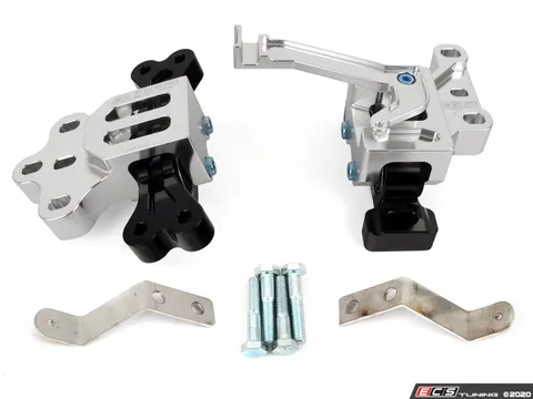 034Motorsport StreetSport Engine/Transmission Mount Pair