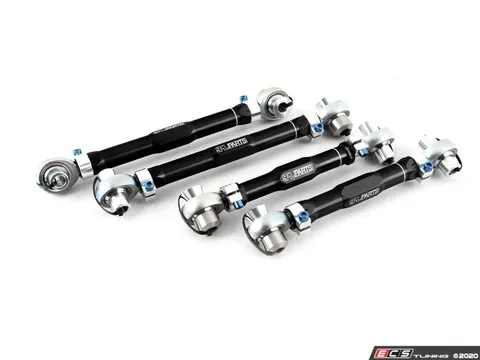 SPL Parts Rear Upper Arms
