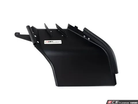 ECS Audi B8/B8.5 Luft-Technik Intake Air Scoop v2