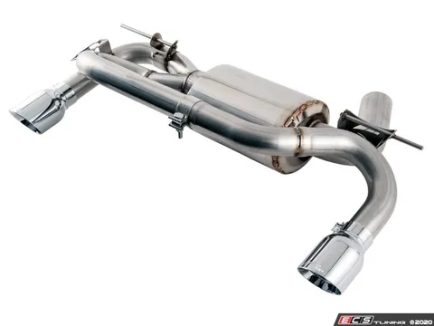 AWE AWE Touring Edition Exhaust System - F3X B58