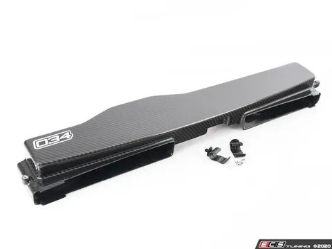 034Motorsport X34 Carbon Fiber Fresh Air Duct