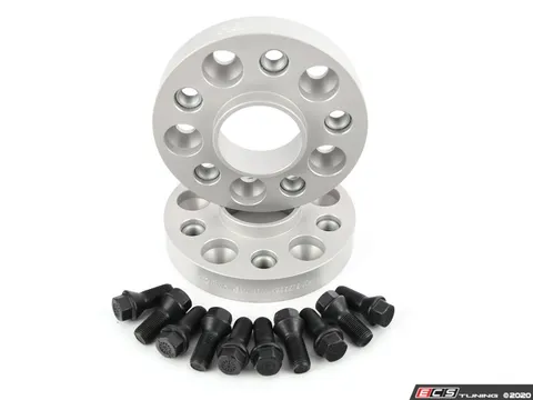 H&R 25mm DRA Series Trak Wheel Spacers - Pair