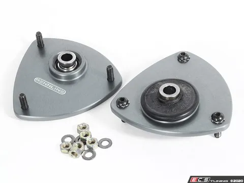 Rennline Rennline Race Spec Camber Plates