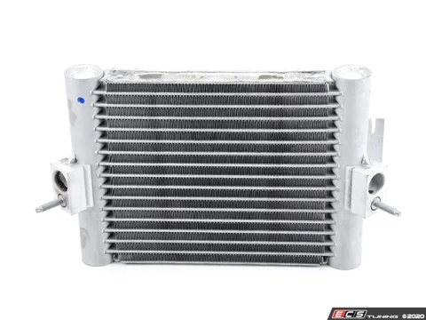 Genuine BMW Genuine External Engine Oil Cooler