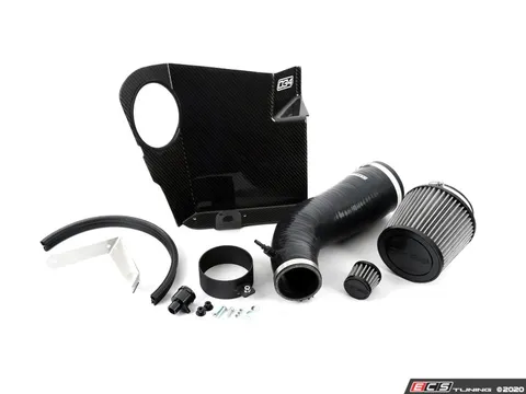 034Motorsport S34 Carbon Fiber Intake