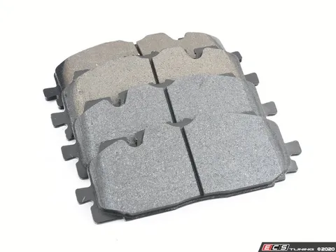 Hawk Front HPS 5.0 Performance Brake Pad Set