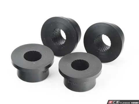 Powerflex Rear Trailing Arm Bushings - Rear Position