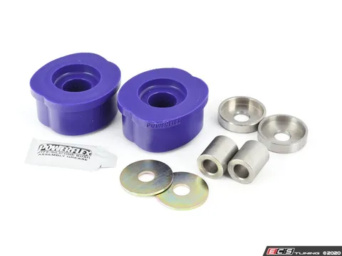 Powerflex Rear Wheel Bearing Housing Bushing