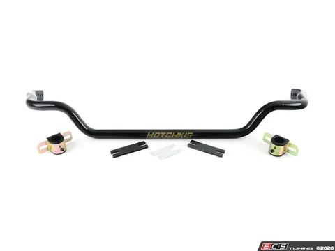 Hotchkis E46 M3 Front Performance Sway Bar Kit