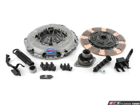 South Bend Clutch Stage 2 Drag Clutch Kit